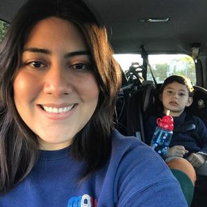 Meet your Posher, Jannette